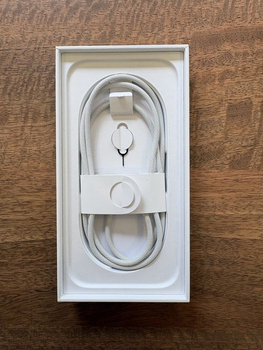 Iphone 16 128gb preto