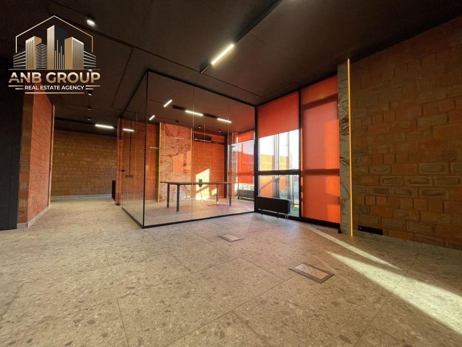 Аренда АВТОНОМНОГО офиса с мебелью 300м2, ЖК Французский квартал 2