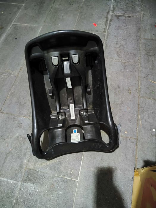 Carrinho de bébé completo424494759737436165