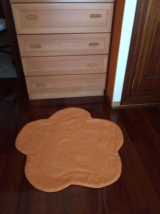 Quarto de Criança completo (mobília + decoração)