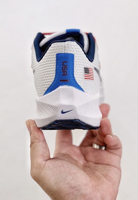 ‼️ Кросівки Nike Air Zoom Pegasus 40 USA Premium / розміри 41-45 ‼️