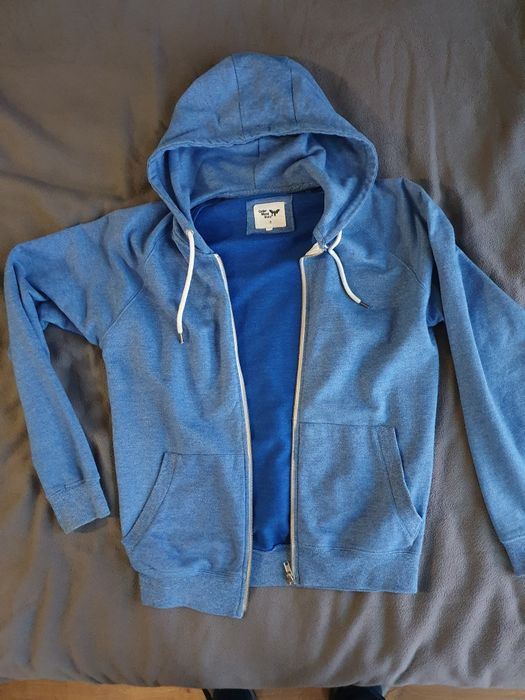 Bluza z kapturem rozmiar S