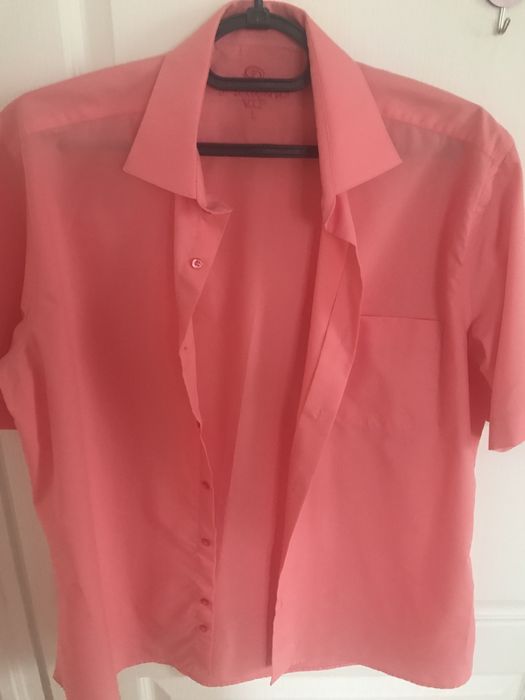 Сорочка чоловіча