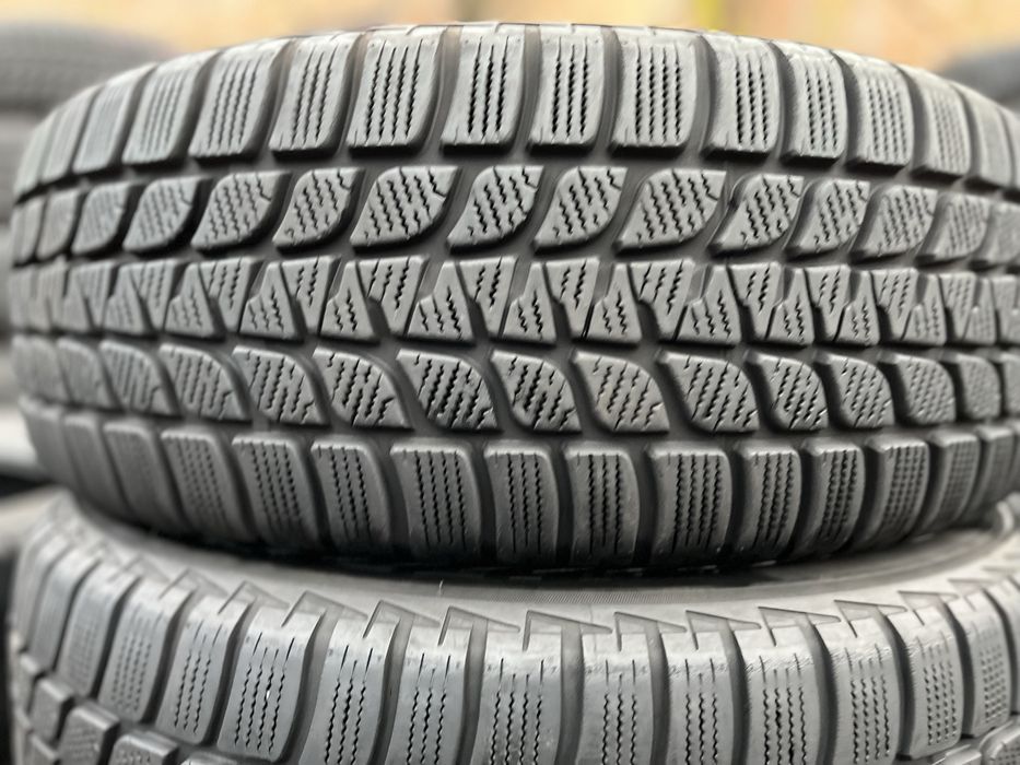 235/60R17 (зима) 4x4 BridgeStone Blizzak LM25