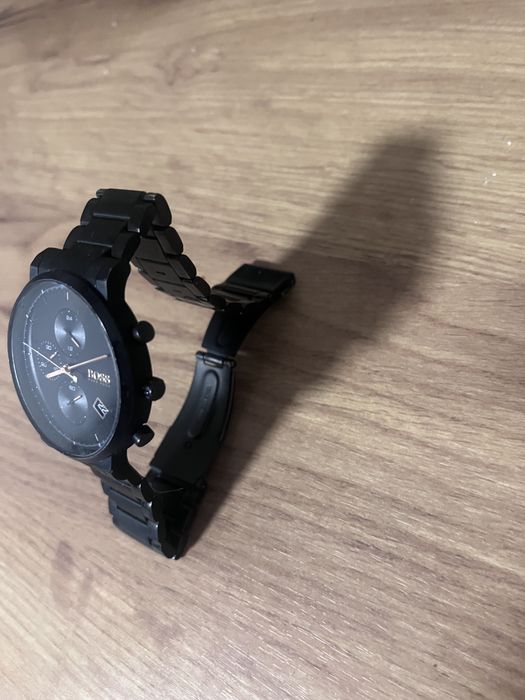 Zegarek boss w d.stanie orginalny
