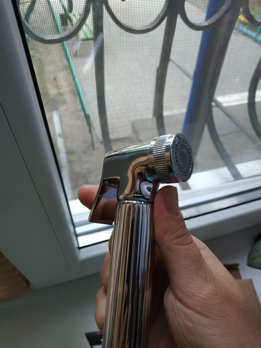 Душ для туалета Новый tucai Испания