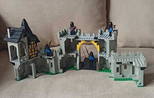 Lego Castle Twierdza Czarnego Sokoła 6074