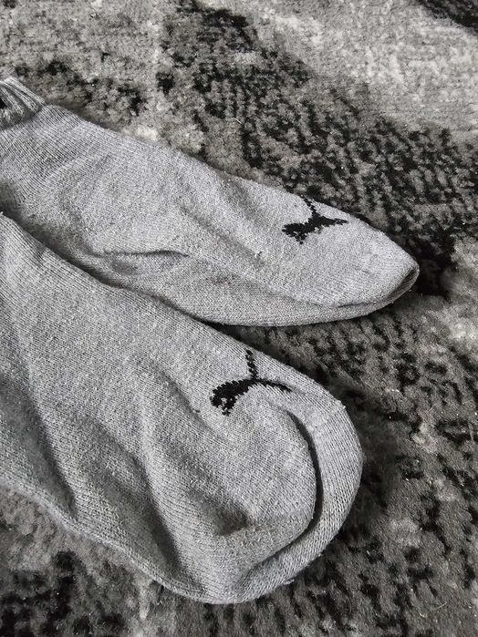 Zestaw Skarpety męskie Puma Stopki 42-46