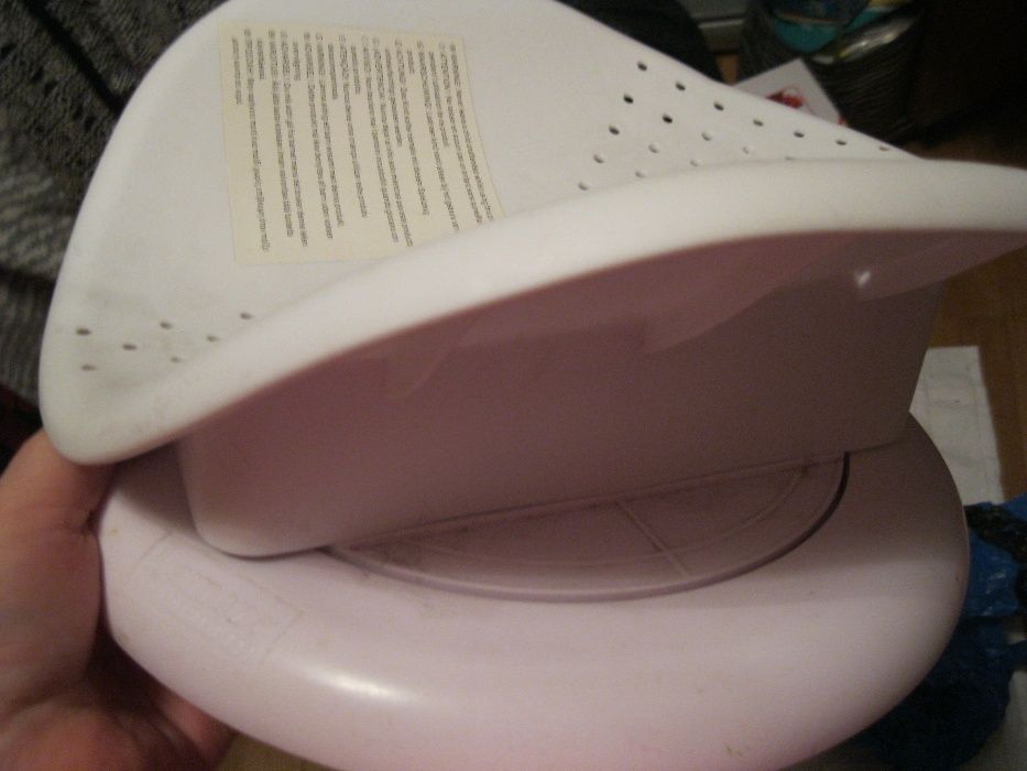 стульчик стул развивающий крутится детский божья коровка ламазе lamaze