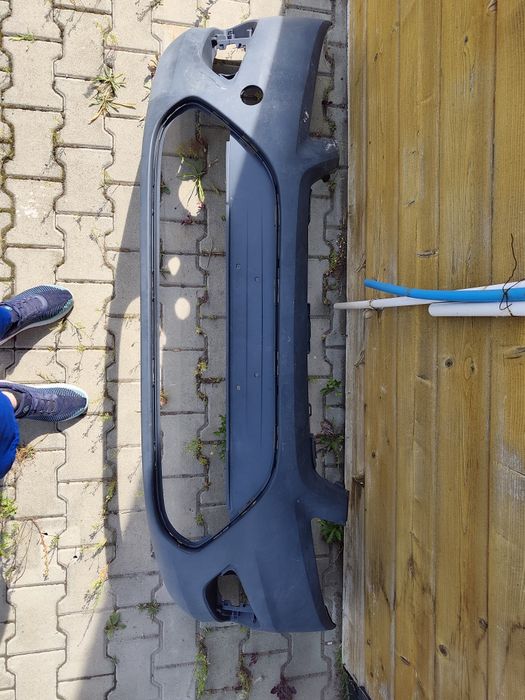 Zderzak przedni Ford Fokus MkII