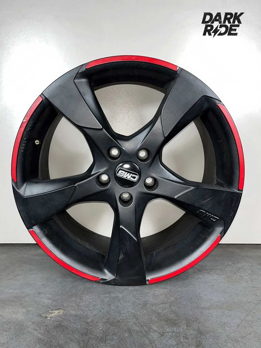 Alufelgi / Felgi / Koła / 18' 5x112 CMS / Oryginalne.