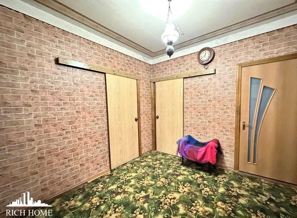 Без %. вул.Заболотного. Продаж 3к квартири біля метро Теремки, 75 м2