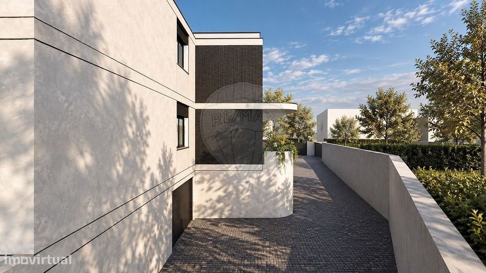 Apartamento T1 para venda
