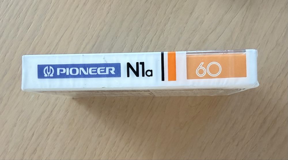 Pioneer N1a (1982)