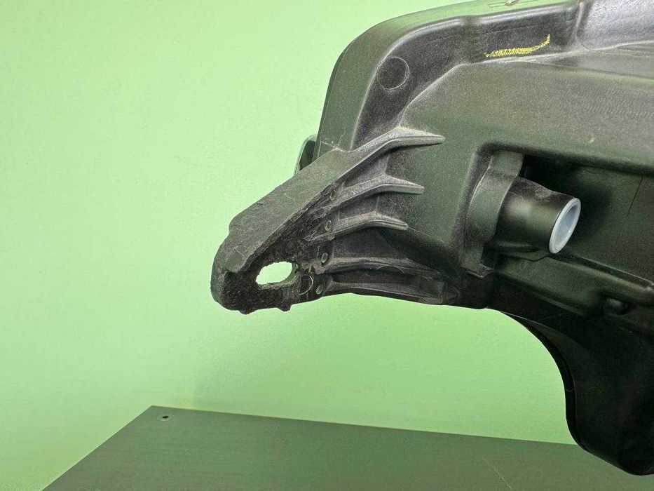 Фара права FULL LED VOLVO S60 V60 USA США америка