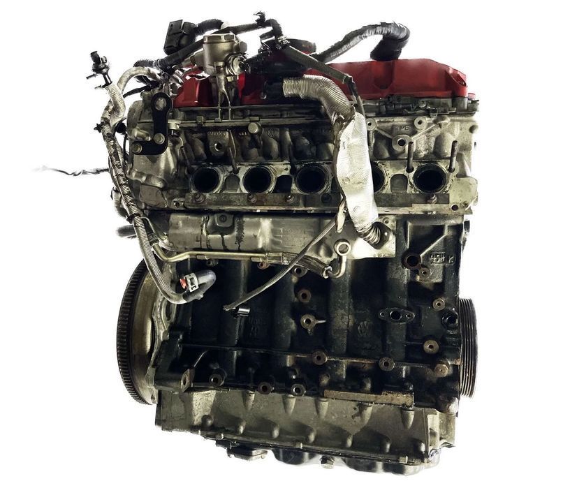 Motor CEP CEPA AUDI 2.5L 340 CV