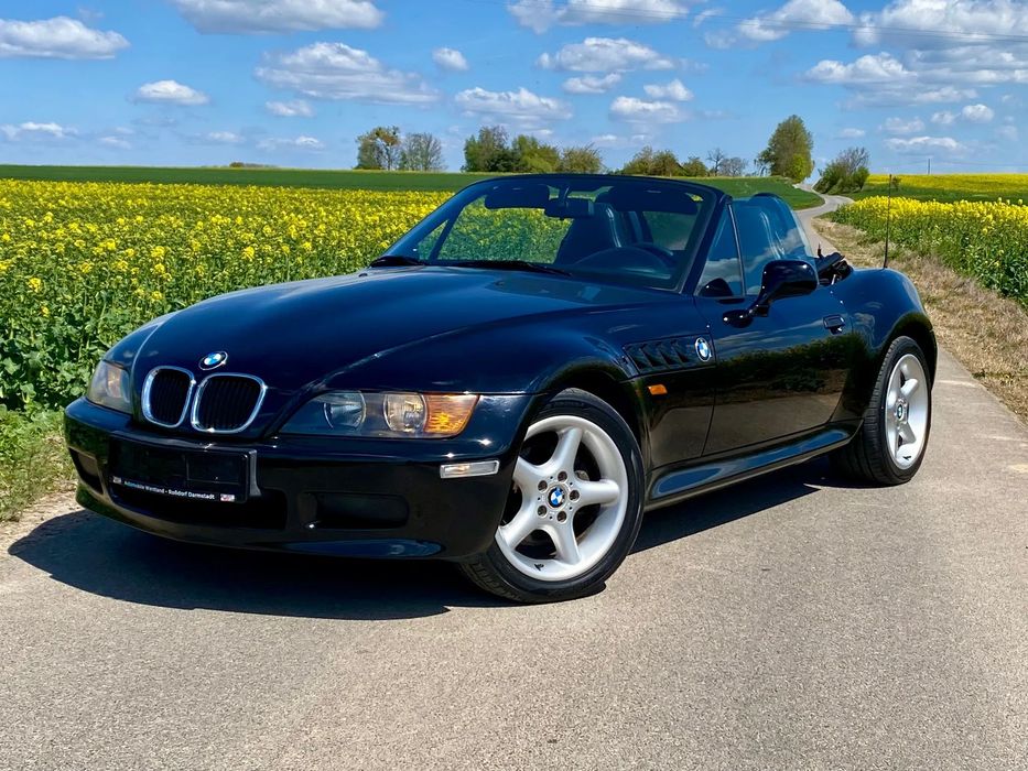 BMW Z3