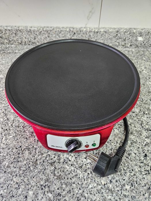 Máquina de crepes ARIETE 00C018300AR0 (1000 W)