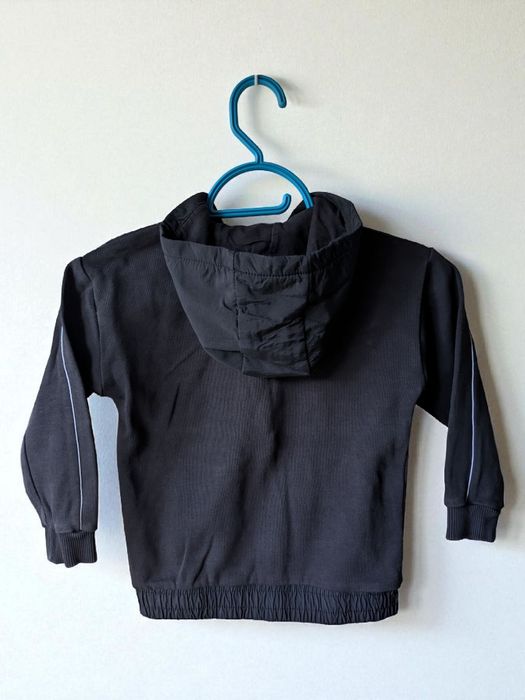 4 - 5 років Кофта спортивна George,толстовка для хлопчика куртка zara