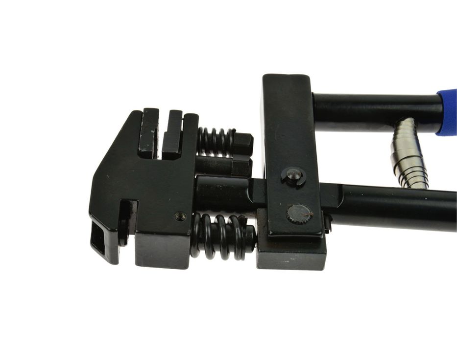 Дырокол+Кромкогиб G01666