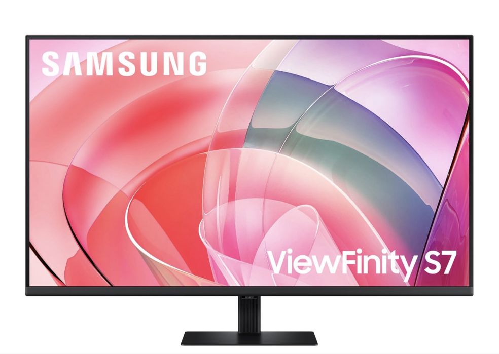 SAMSUNG ViewFinity S7 S70D 37" 3840x2160px Monitor