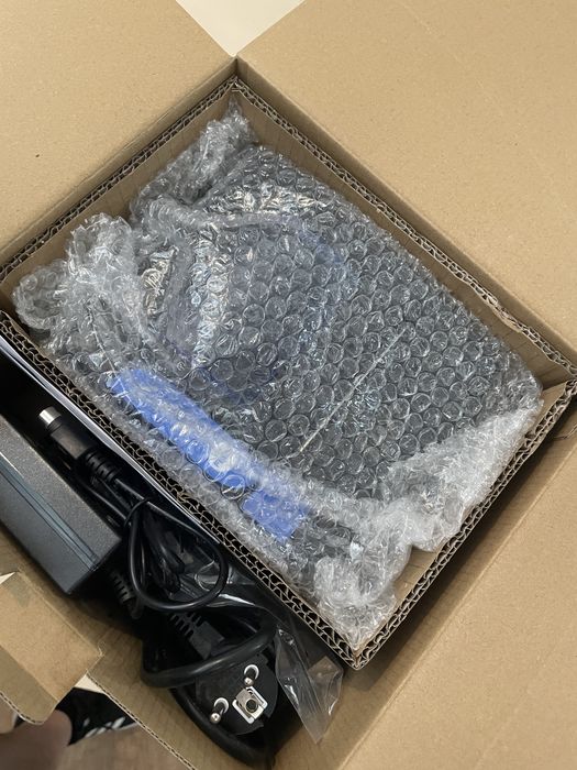 POS принтер ІКС TP-894UE USB+Ethernet