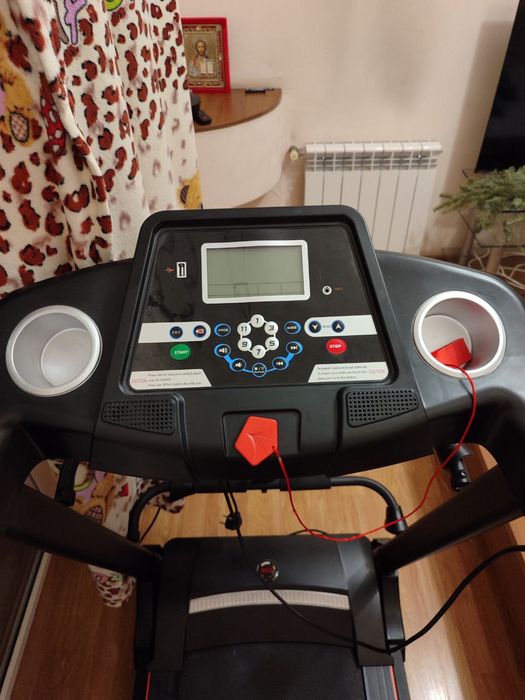 Беговая дорожка (WCG-H518)