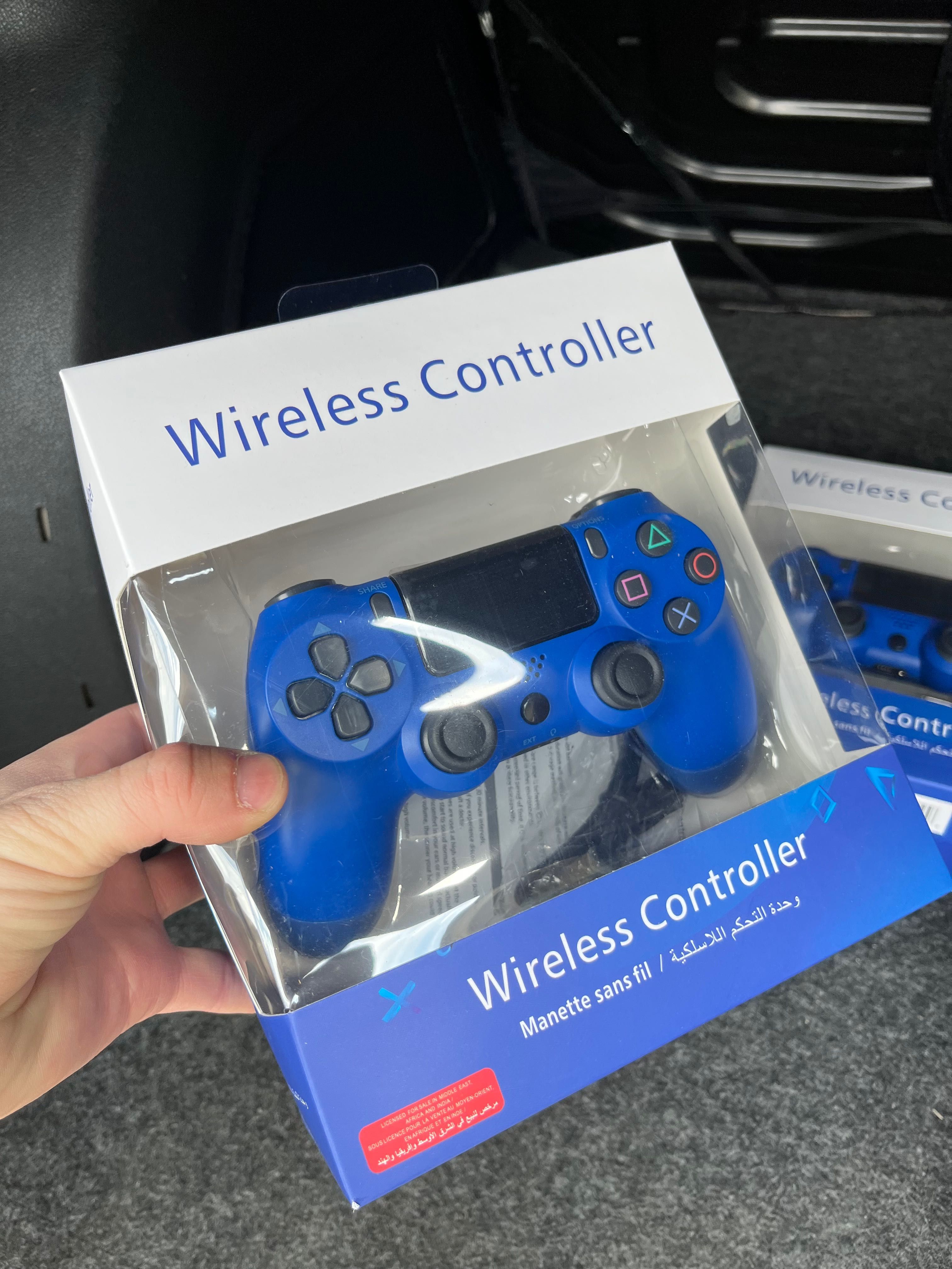Джойстик геймпад ps4 DualShock 4 дуалшок 4 пс 4: 499 грн. - Аксесуари ...