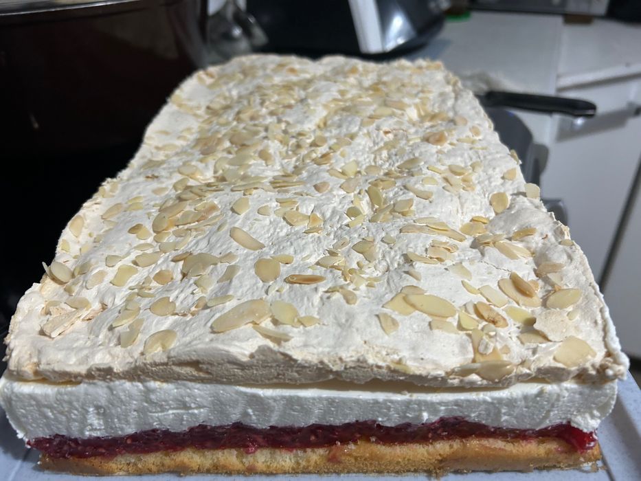 Ciasta domowe na zamówienie