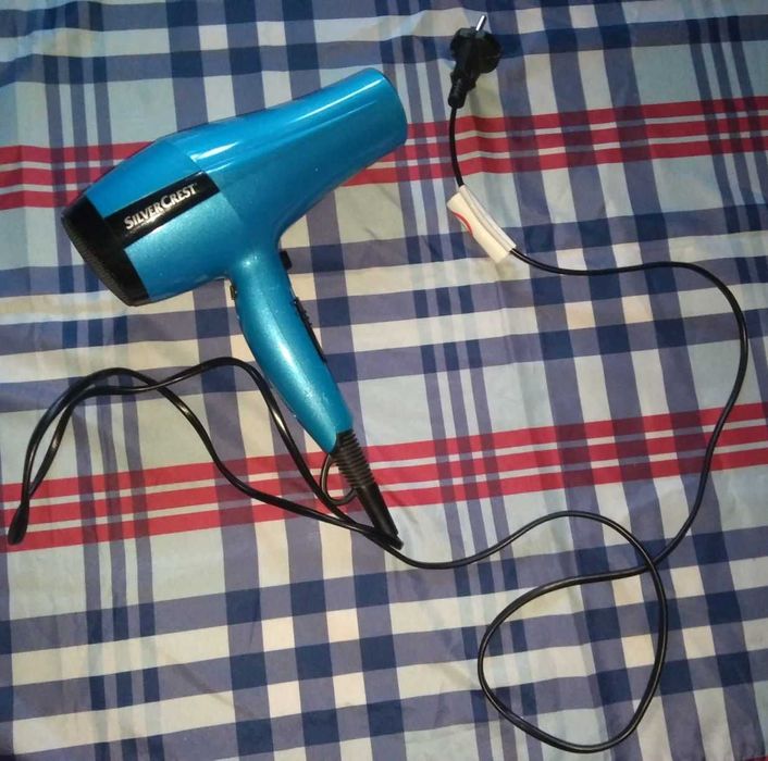 Фен большой и мощный обмен на продукты