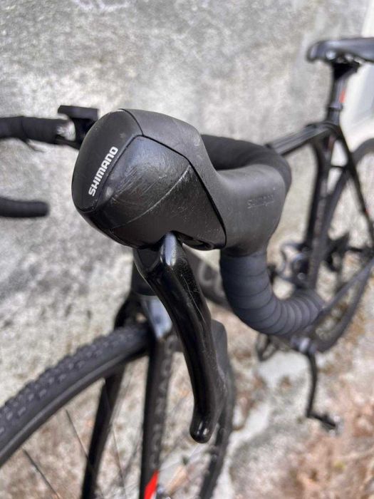 Colnago Gravel World Cup