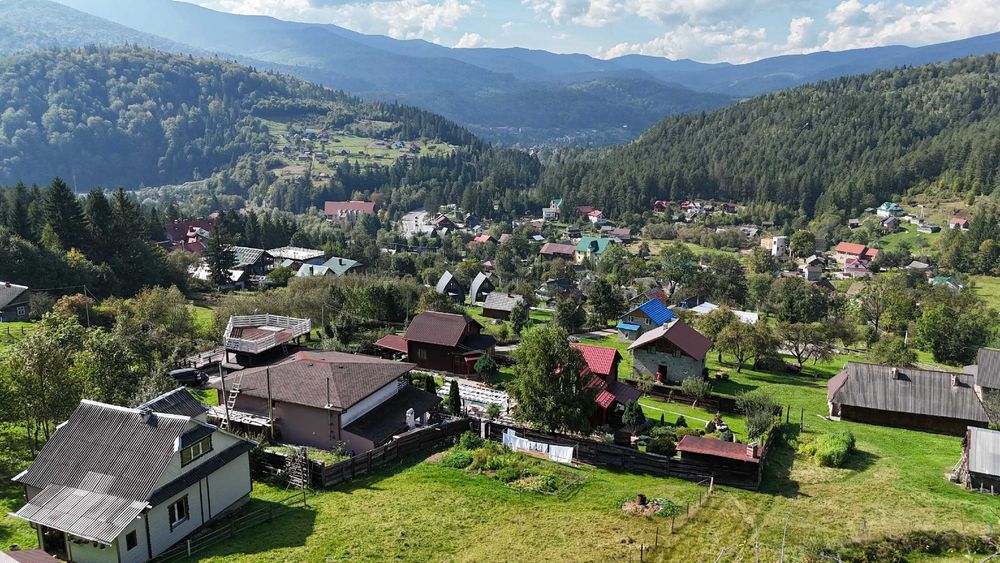 Продаж! Міні готель, комплекс в Яремче