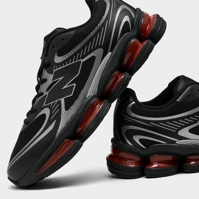 New Balance 2000 ABZORB ОПТ чоловічі,спортивні кросівки 2025/2026 оригінал