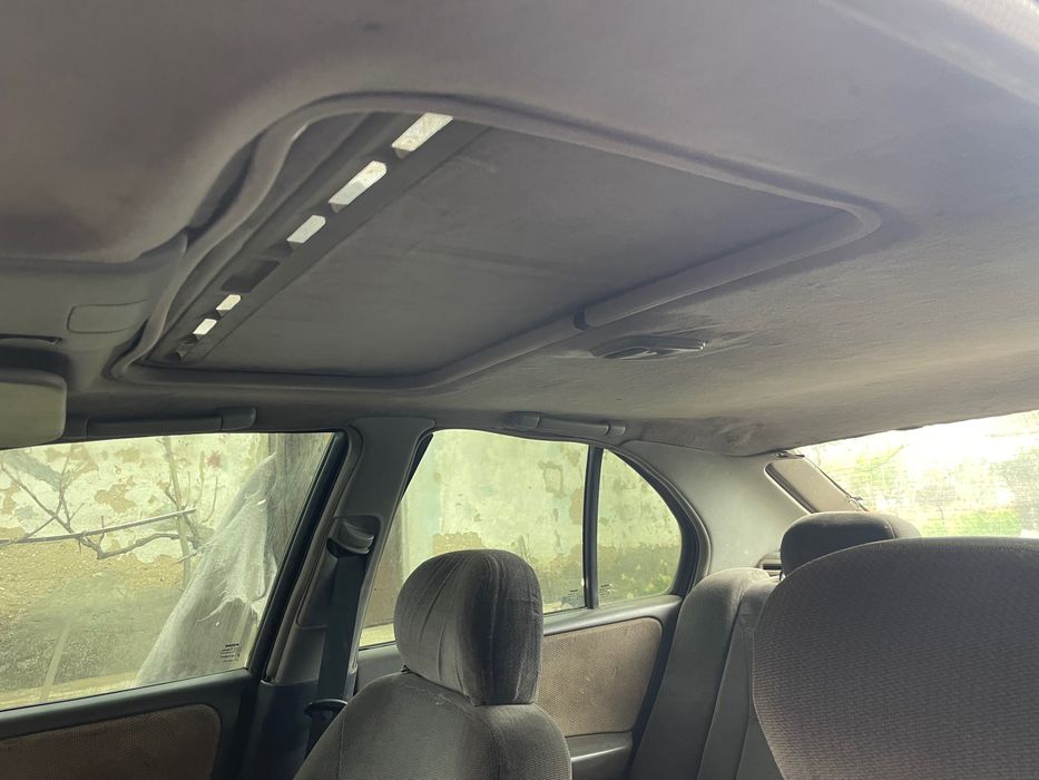 Продам Nissan primera p10 1993 года