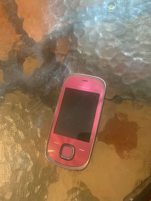 Мобильный телефон Nokia 7230 на зап.части: 224 грн. - Смартфоны