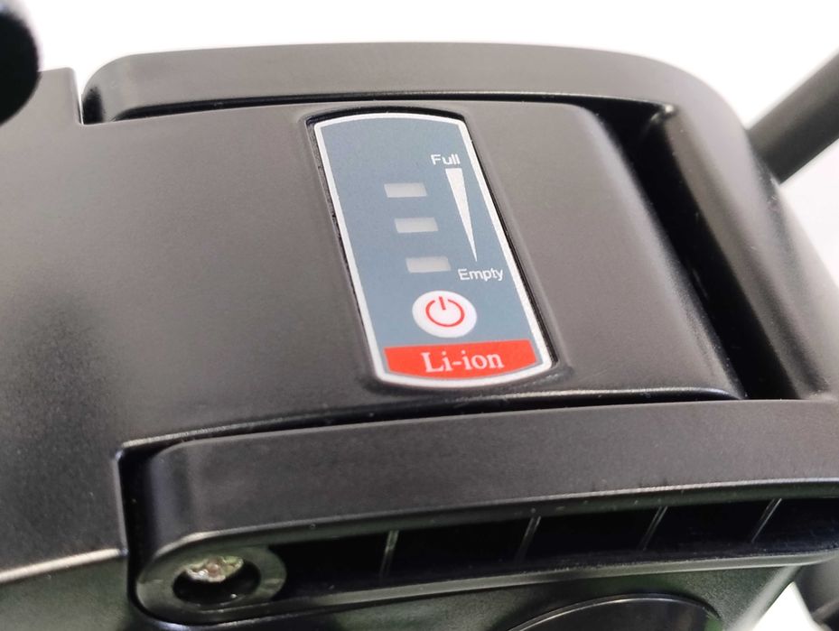 Rower elektryczny miejski Sigma 26" rama alum. 18" 3 TRYBY 90KM