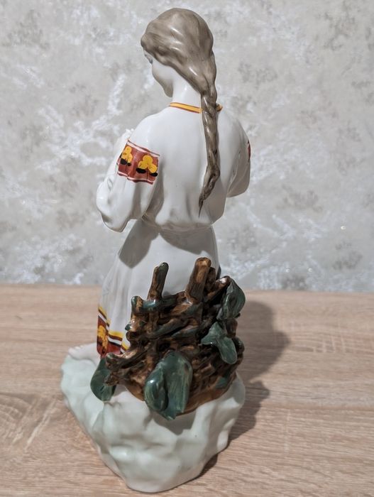 Статуетки часів СРСР