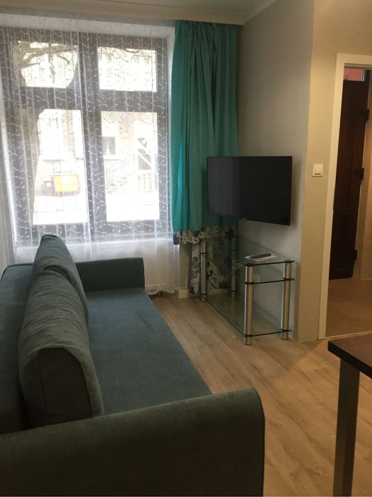 Posiadam do wynajęcia kawalerki w centrum Kartuz