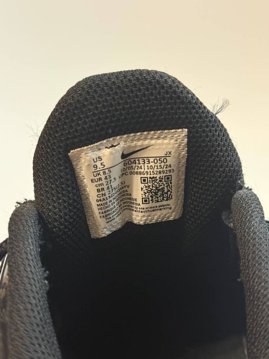 Кросівки nike tn