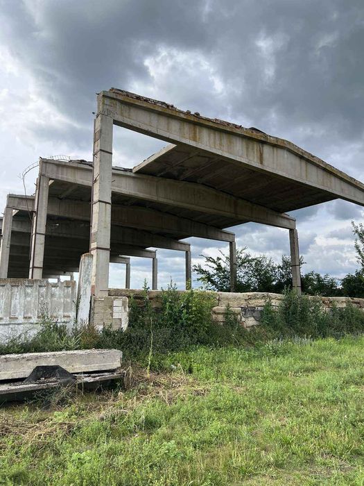 Колоны 7.50 40/40; 50/50: 60/50