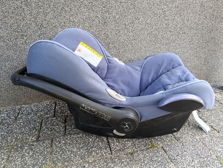 Fotelik Maxi Cosi Cabrio-Fix