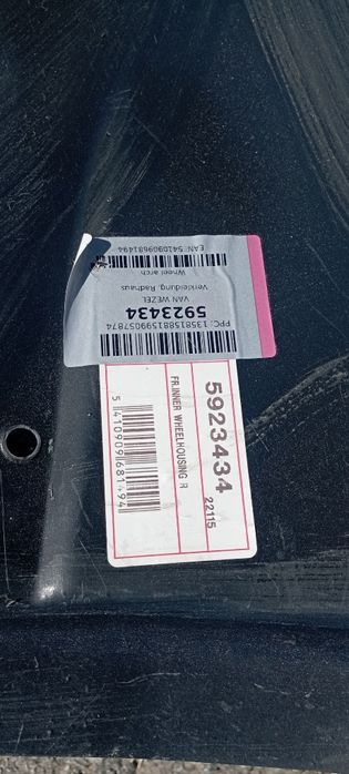 Peças Acessórios Volvo V70/XC70/XC60/V90