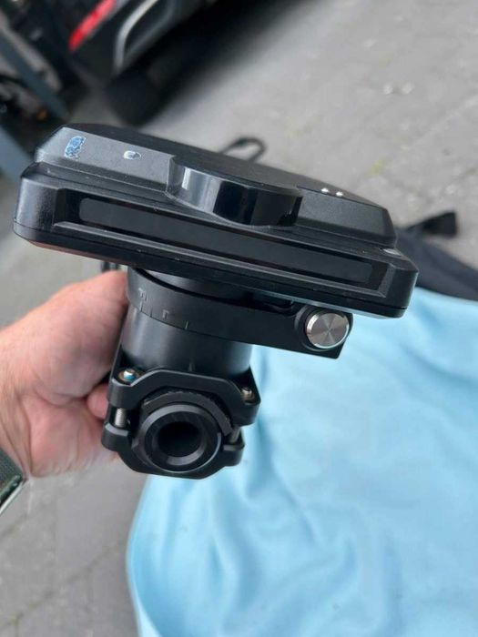 Humminbird Mega Live Imaging - przetwornik sonarowy