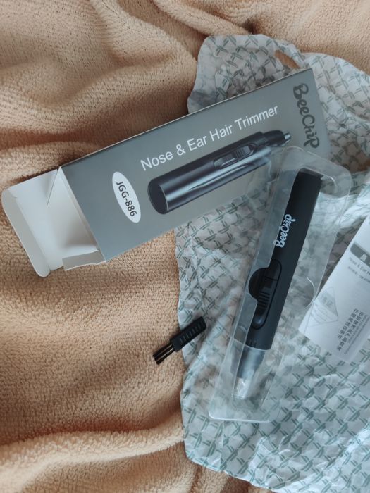 Тример для носа і вух