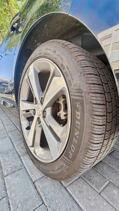 Peugeot 308 1.2 Gt-Line