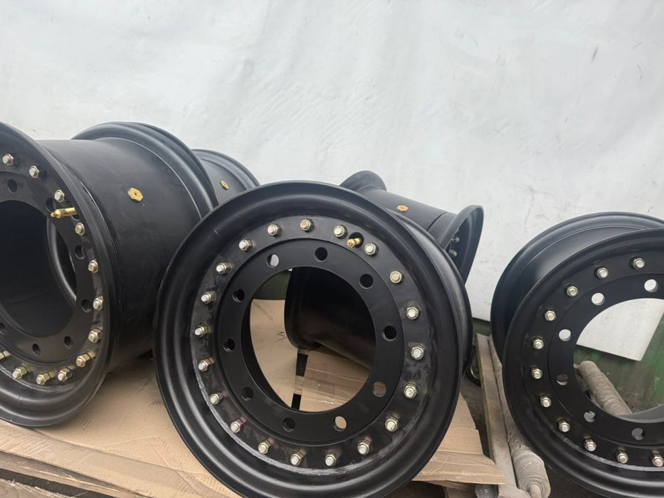 Диски. Колеса. Шины. для военных с технологией RunFlat R20-R42