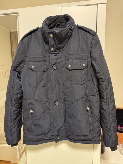Куртка Hugo boss