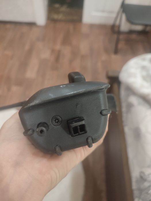 Шторка багажника для Volkswagen Passat В6