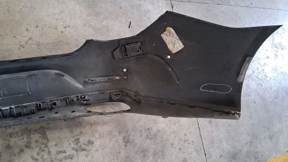 Para-choques traseiro Mercedes CLS C257 AMG A2578850801