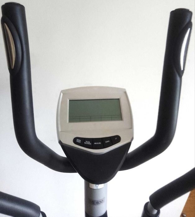 Bicicleta elíptica Domyos VE 630